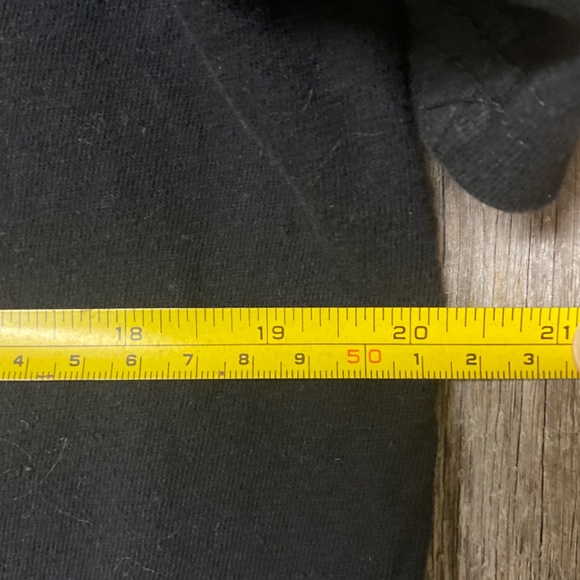 Pink Floyd Cropped T-shirt - Picture 5 of 5